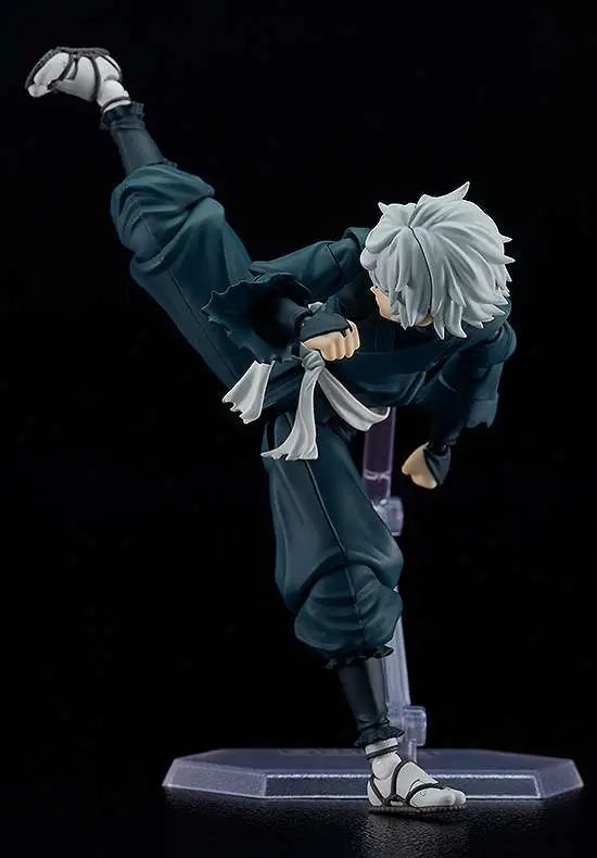 HELLS PARADISE JIGO GABIMARU FIGMA AF GOODSMILE FR