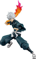 HELLS PARADISE JIGO GABIMARU FIGMA AF GOODSMILE FR