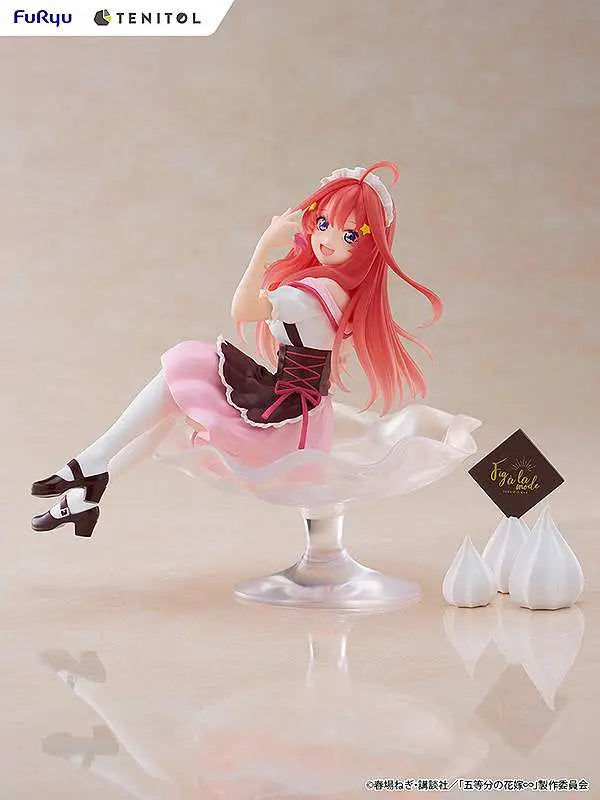 QUINTESSEN ITSUKI A LA MODE TENITOL FURYU