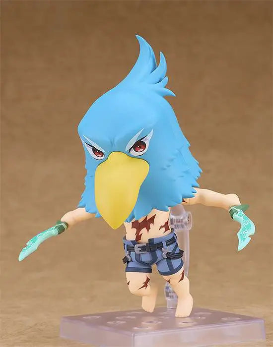 SHANGRI LA FRONTIER SUNRAKU NENDOROID GOODSMILE FR