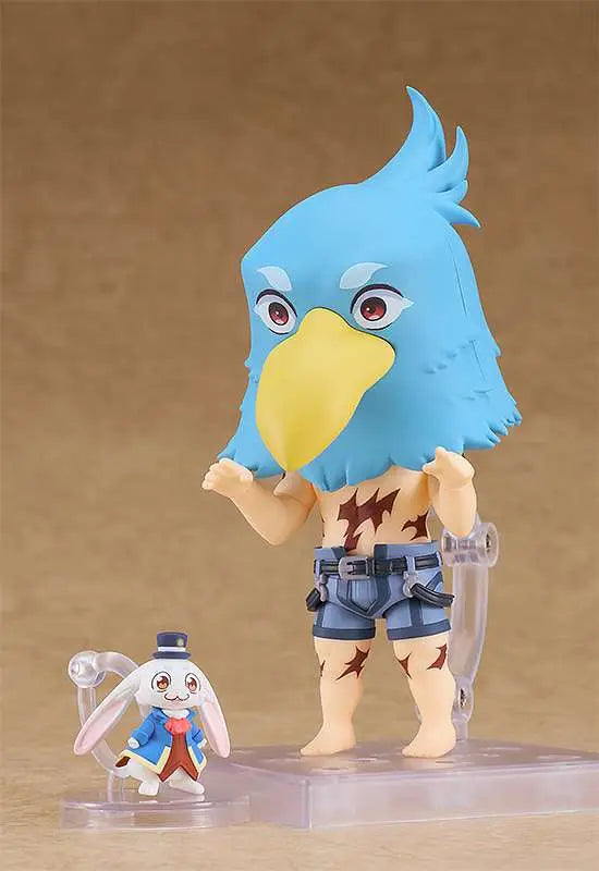 SHANGRI LA FRONTIER SUNRAKU NENDOROID GOODSMILE FR
