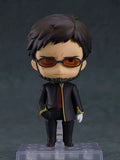 EVA GENDO IKARI NENDOROID MINI FIGURE GOODSMILE FR