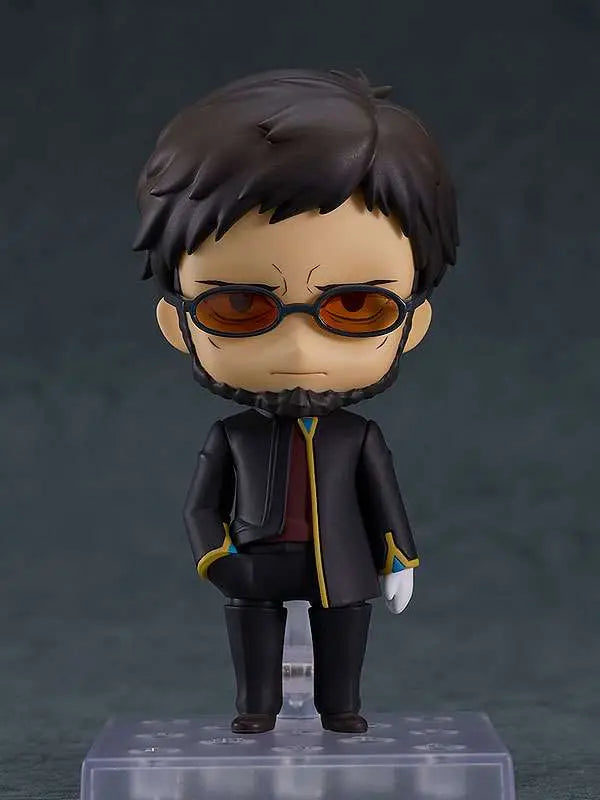 EVA GENDO IKARI NENDOROID MINI FIGURE GOODSMILE FR
