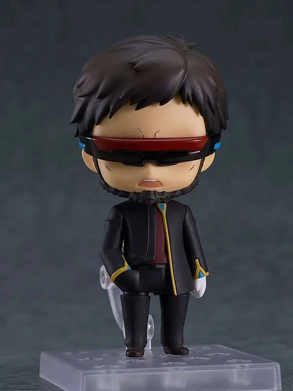EVA GENDO IKARI NENDOROID MINI FIGURE GOODSMILE FR