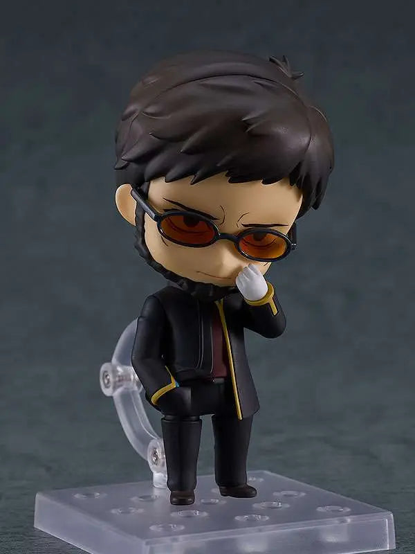 EVA GENDO IKARI NENDOROID MINI FIGURE GOODSMILE FR