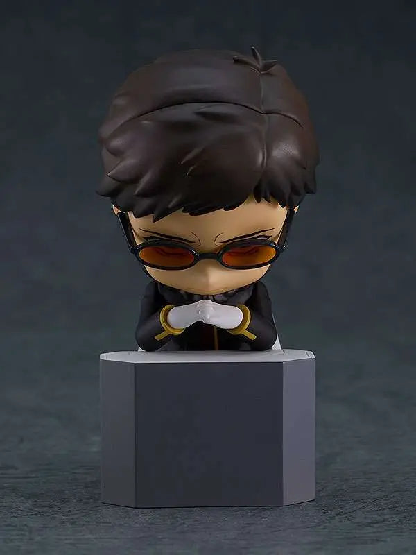 EVA GENDO IKARI NENDOROID MINI FIGURE GOODSMILE FR