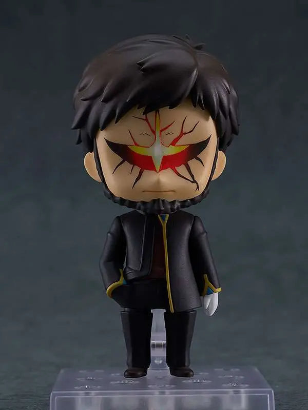 EVA GENDO IKARI NENDOROID MINI FIGURE GOODSMILE FR
