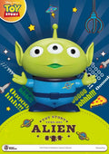 TOY STORY SMALL VINYL PIGGY BANK ALIEN BEAST KINGDOM