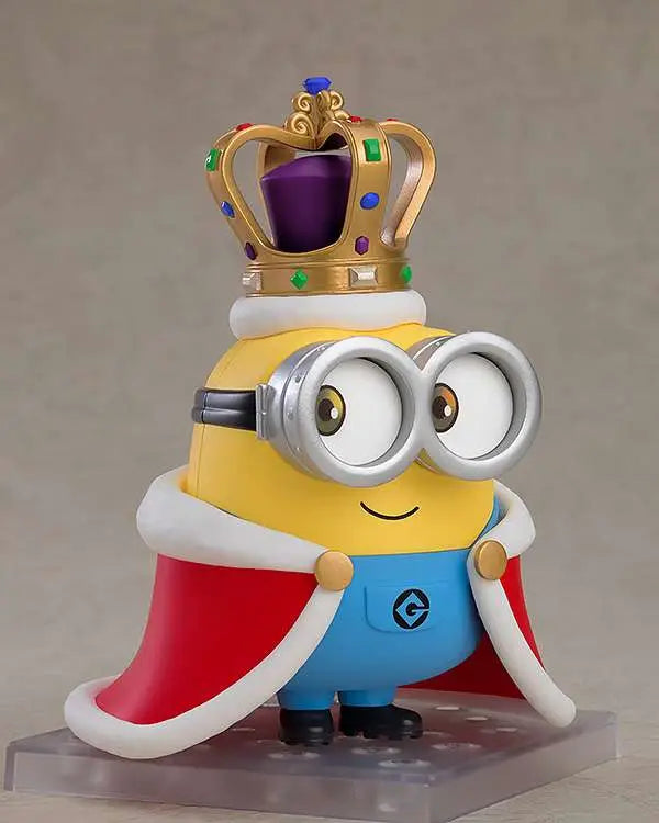MINIONS BOB NENDOROID MINI FIGURE GOODSMILE FR