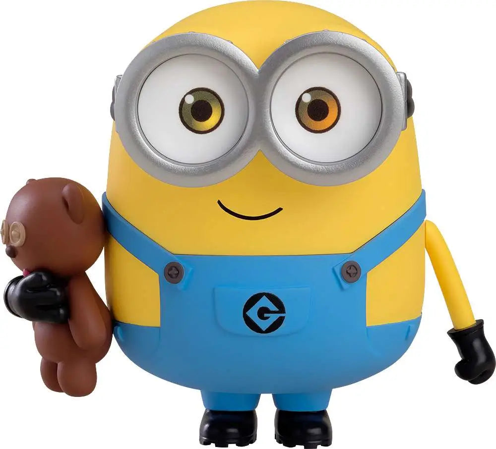 MINIONS BOB NENDOROID MINI FIGURE GOODSMILE FR