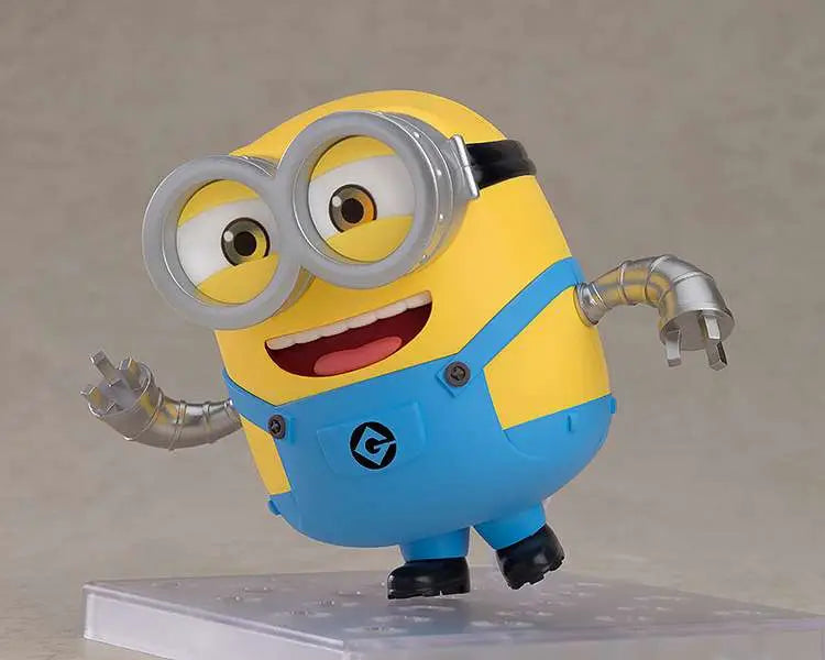 MINIONS BOB NENDOROID MINI FIGURE GOODSMILE FR