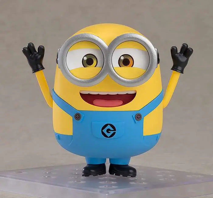MINIONS BOB NENDOROID MINI FIGURE GOODSMILE FR