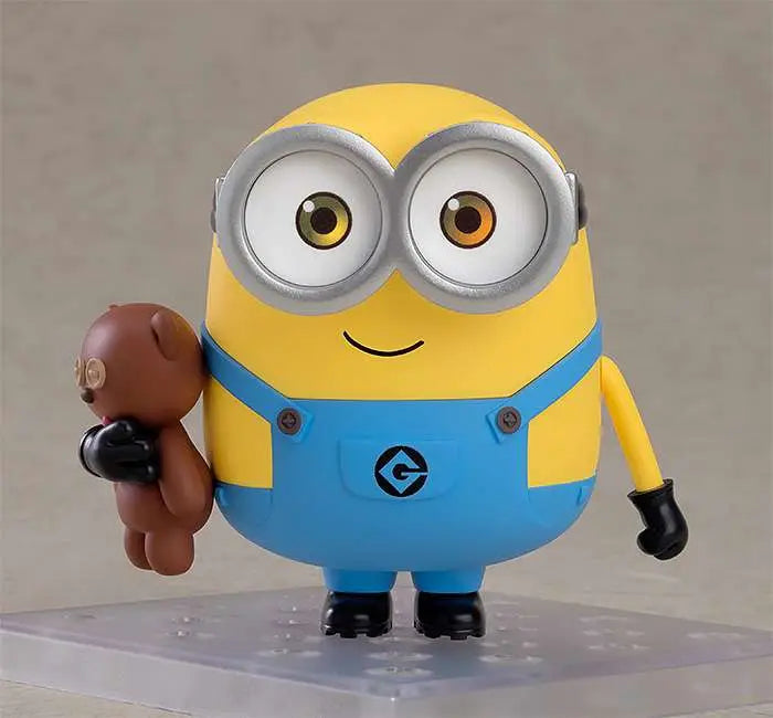 MINIONS BOB NENDOROID MINI FIGURE GOODSMILE FR
