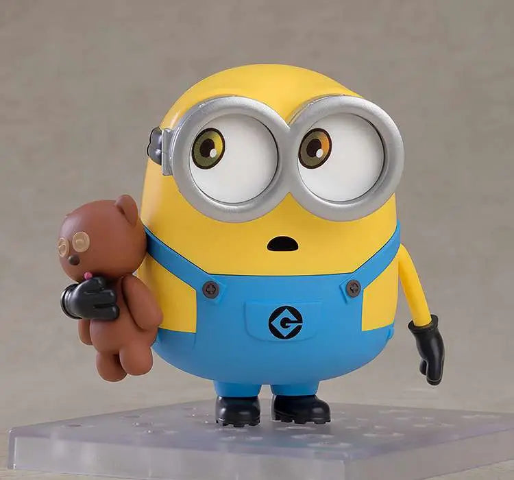 MINIONS BOB NENDOROID MINI FIGURE GOODSMILE FR