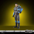 SW VINTAGE AXE WOVES PRIVATEER AF HASBRO