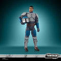 SW VINTAGE M FLEET COMMANDER AF HASBRO