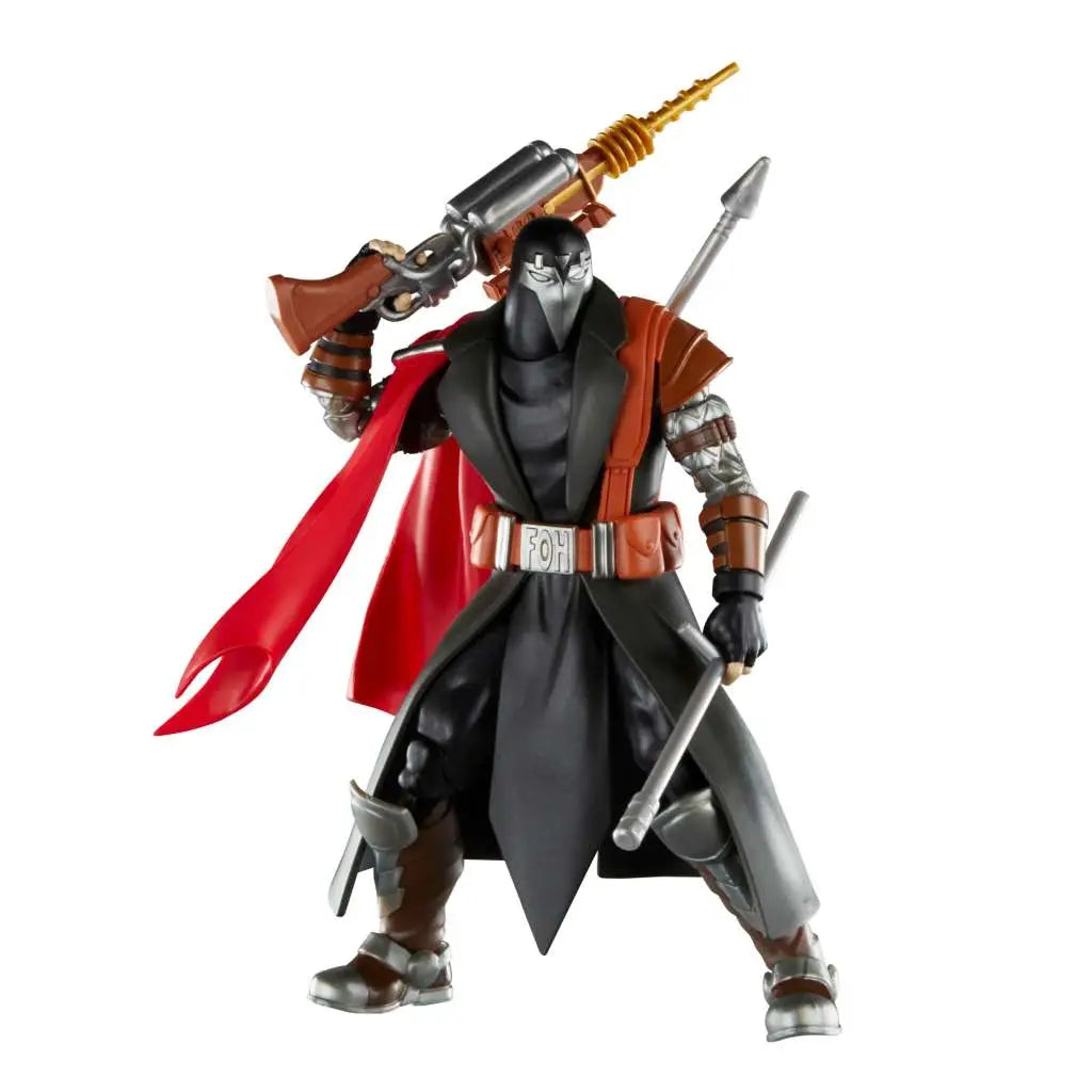 ML MS X-Men 97 THE X CUTIONER AF HASBRO