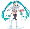 HATSUNE MIKU RACING MIKU 2023 1/7 ST GOODSMILE FR