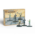 FALLOUT WASTELAND WARFARE NUKA WORLD PARK PERSONALITIES MODIPHIUS