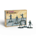 FALLOUT WASTELAND WARFARE NUKA WORLD RAIDERS OPERATORS BOSSES MODIPHIUS