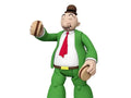 POPEYE POWER STARS WIMPY AF BOSS FIGHT STUDIO