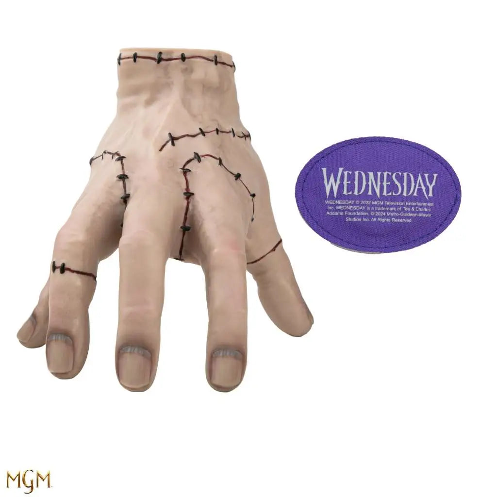 WEDNESDAY THING MAGNETIC REPLICA CINEREPLICAS