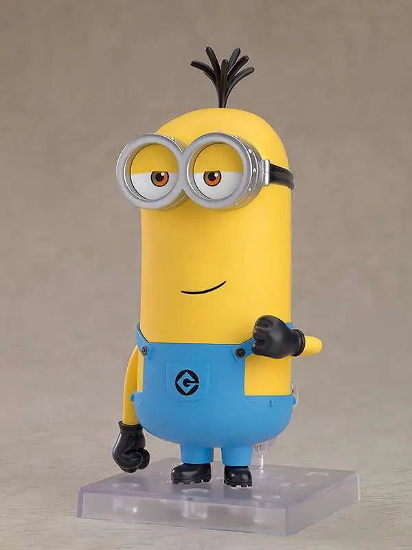 MINIONS KEVIN NENDOROID MINI FIGURE GOODSMILE FR