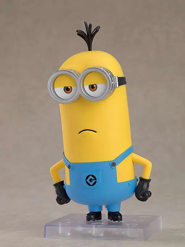 MINIONS KEVIN NENDOROID MINI FIGURE GOODSMILE FR