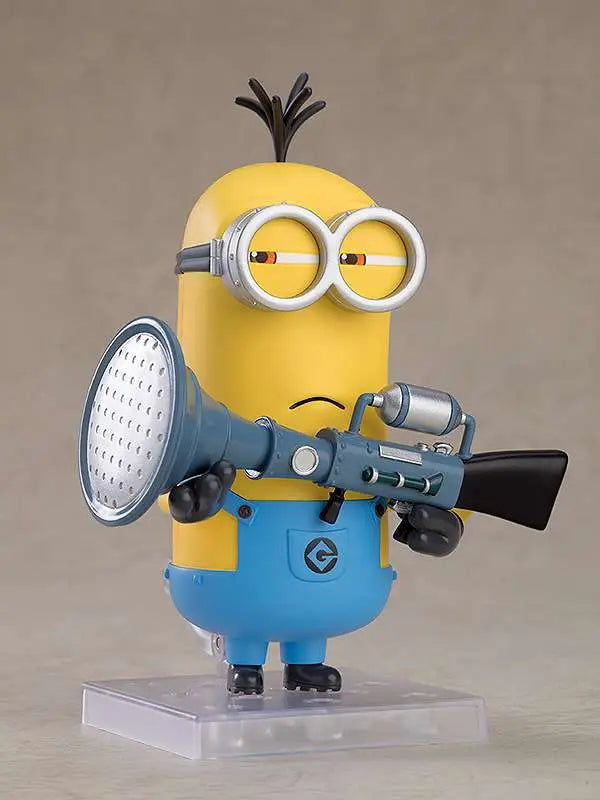 MINIONS KEVIN NENDOROID MINI FIGURE GOODSMILE FR