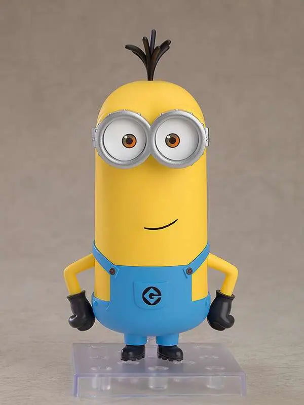 MINIONS KEVIN NENDOROID MINI FIGURE GOODSMILE FR