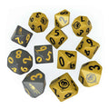 FALLOUT FACTIONS DICE SETS THE OPERATORS MODIPHIUS