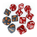 FALLOUT FACTIONS DICE SETS THE DISCIPLES MODIPHIUS