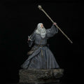 LORD OF THE RINGS GANDALF IN MORIA 18 CM FIGURE SD TOYS