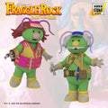 FRAGGLE ROCK DOZZER AF 2 PACK BOSS FIGHT STUDIO