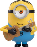 MINIONS STUART NENDOROID MINI FIGURE GOODSMILE FR