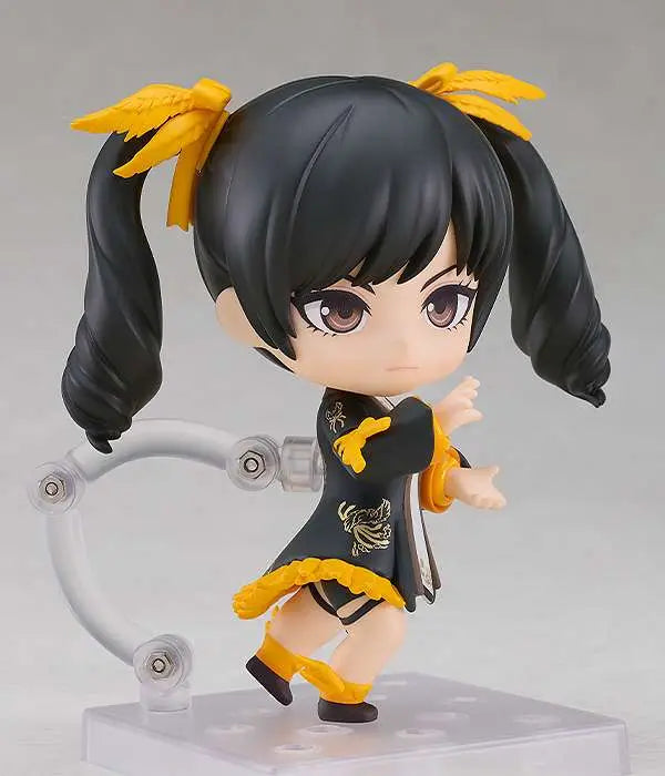 TEKKEN 8 LING XIAOYU NENDOROID MINI GOODSMILE FR