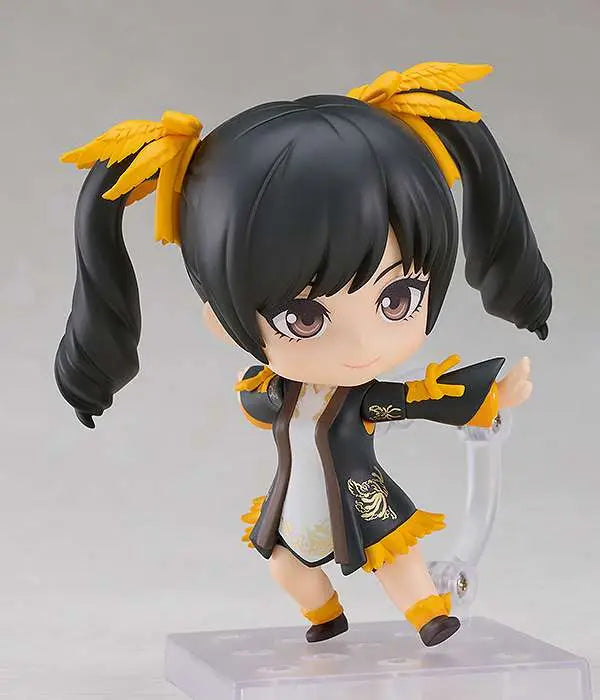 TEKKEN 8 LING XIAOYU NENDOROID MINI GOODSMILE FR