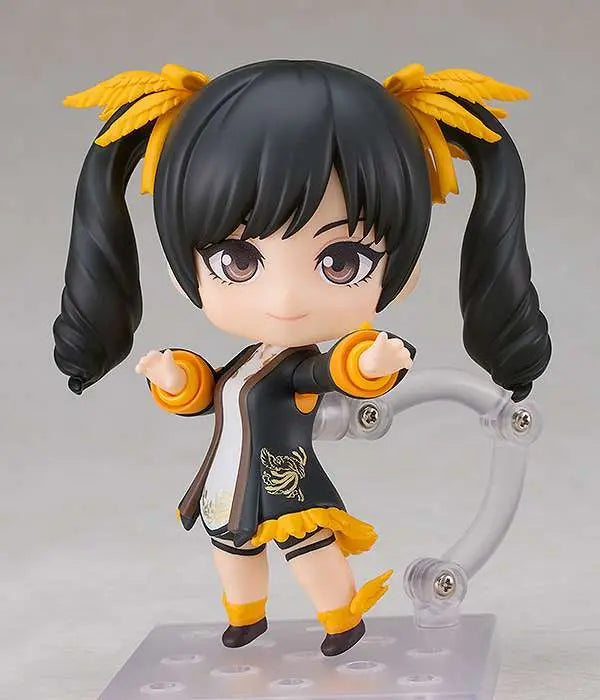TEKKEN 8 LING XIAOYU NENDOROID MINI GOODSMILE FR