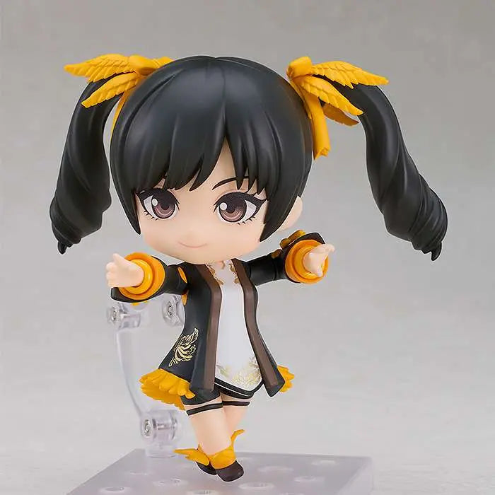 TEKKEN 8 LING XIAOYU NENDOROID MINI GOODSMILE FR