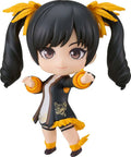 TEKKEN 8 LING XIAOYU NENDOROID MINI GOODSMILE FR