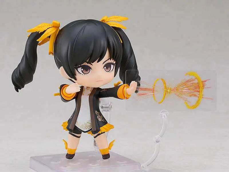 TEKKEN 8 LING XIAOYU NENDOROID MINI GOODSMILE FR