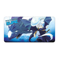THAT TIME I GOT REINCARNATED AS A SLIME RIMURU MOUSEPAD SAKAMI MERCHANDISE