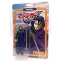 MAZINGA Z BARONE ASHURA DANSHAKU MINI VINTAGE FIGURE FRANKENTOYS
