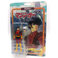 MAZINGA Z KOJI KABUTO MINI VINTAGE FIGURE FRANKENTOYS