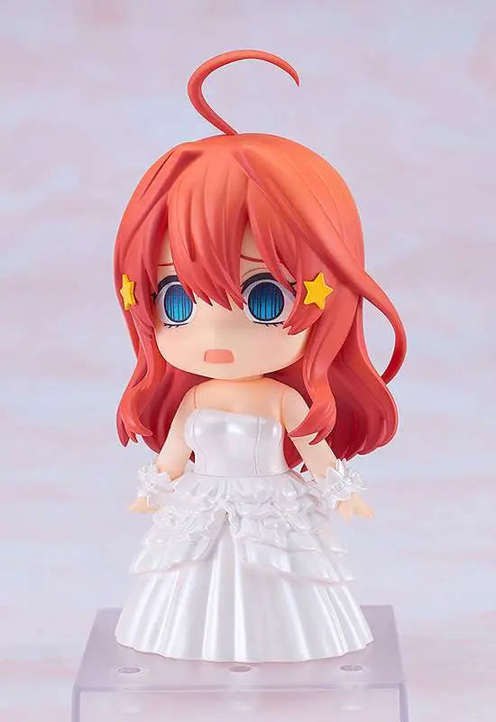 QUINTESSE QUINT ITSUKI WEDDING NENDOROID GOODSMILE FR
