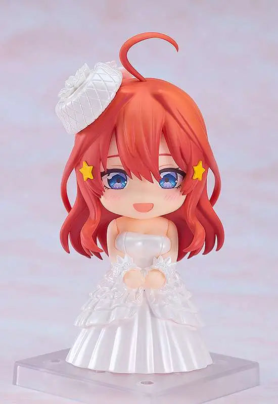 QUINTESSE QUINT ITSUKI WEDDING NENDOROID GOODSMILE FR