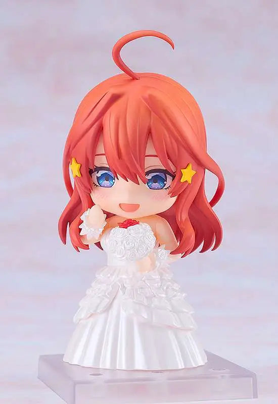 QUINTESSE QUINT ITSUKI WEDDING NENDOROID GOODSMILE FR