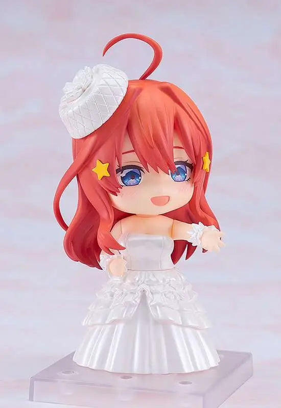 QUINTESSE QUINT ITSUKI WEDDING NENDOROID GOODSMILE FR