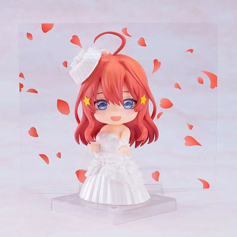 QUINTESSE QUINT ITSUKI WEDDING NENDOROID GOODSMILE FR