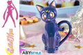 SAILOR MOON LUNA 3D SCULPTED TEAPOT Abystyle Studio